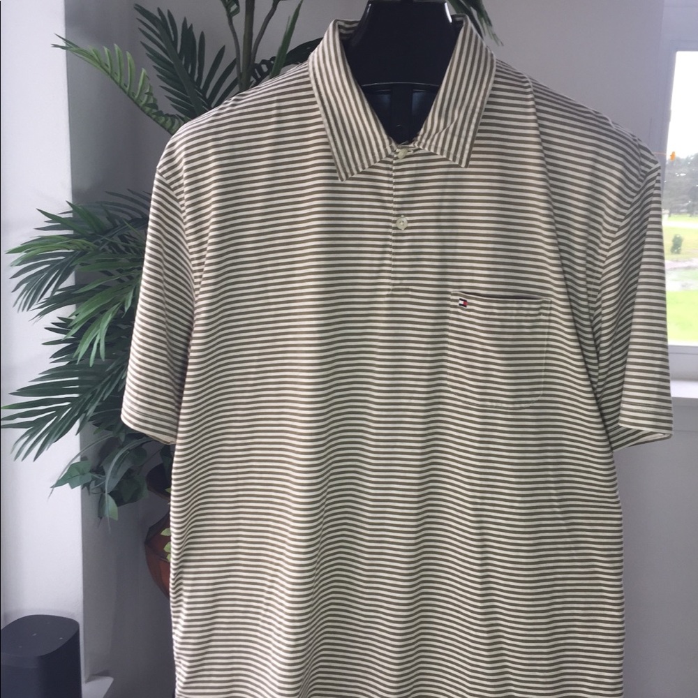 Like new💥🤩 tommyHilfiger men’s size XL 100%cot
